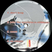 Load image into Gallery viewer, Cut Out : Big Fuzzin' (12")
