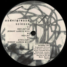 Load image into Gallery viewer, Underground Science : Untitled (12")
