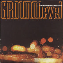 Load image into Gallery viewer, Ground Level : Journey Through The Night (12")
