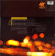 Load image into Gallery viewer, Ground Level : Journey Through The Night (12")

