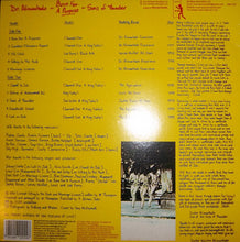 Load image into Gallery viewer, Dr. Alimantado : Born For A Purpose - Sons Of Thunder (LP, Album, RE)
