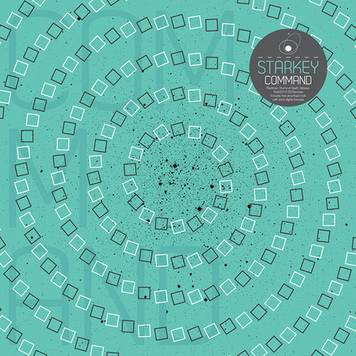 Starkey : Command (12