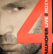 Load image into Gallery viewer, Peter Rauhofer : Live @ Roxy 4 (2x12", Comp)
