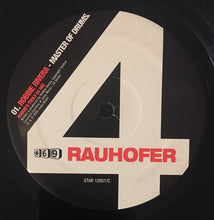 Load image into Gallery viewer, Peter Rauhofer : Live @ Roxy 4 (2x12", Comp)
