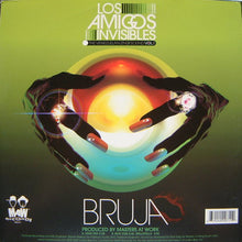 Load image into Gallery viewer, Los Amigos Invisibles : Bruja (12")
