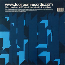 Load image into Gallery viewer, Tom Neville Feat Jellybone : Buzz Junkie (12&quot;)
