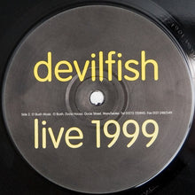 Load image into Gallery viewer, Devilfish : Live 1999 (12")
