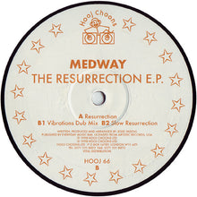 Load image into Gallery viewer, Medway : The Resurrection E.P. (12", EP)
