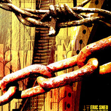 Load image into Gallery viewer, Eric Sneo : Slave To The Beat (2xLP, Album)
