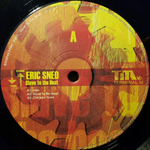 Load image into Gallery viewer, Eric Sneo : Slave To The Beat (2xLP, Album)
