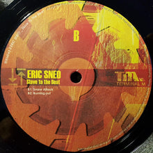 Load image into Gallery viewer, Eric Sneo : Slave To The Beat (2xLP, Album)
