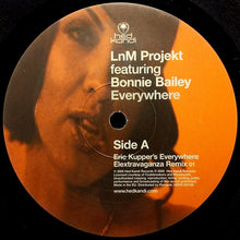 Load image into Gallery viewer, LnM Projekt : Everywhere (12&quot;)
