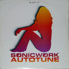 Load image into Gallery viewer, Autotune : Sonicwork (12")

