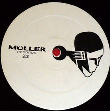 Load image into Gallery viewer, Autotune : Sonicwork (12")
