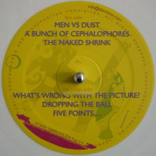 Load image into Gallery viewer, Pepe Bradock* : Imbroglios Part 3 (12", Whi)
