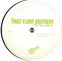 Load image into Gallery viewer, The First Floor Brothers : Chi-Town Strut (12")
