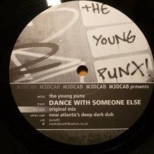 Load image into Gallery viewer, The Young Punx : Dance With Someone Else (12", Maxi)
