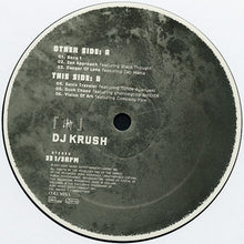 Load image into Gallery viewer, DJ Krush : 漸 -Zen- (2xLP, Album)
