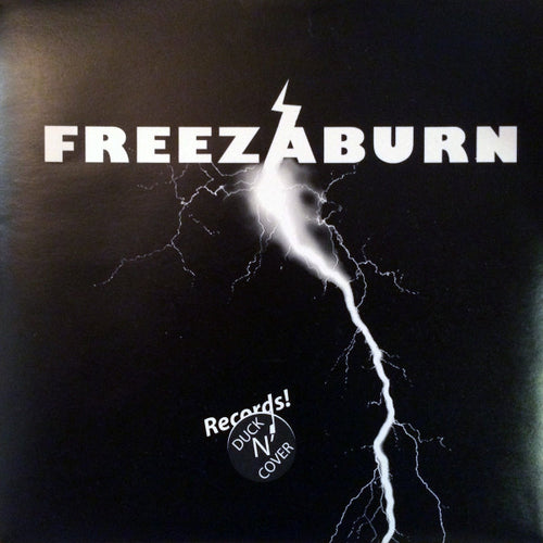 Freezaburn : Bones / Up (7