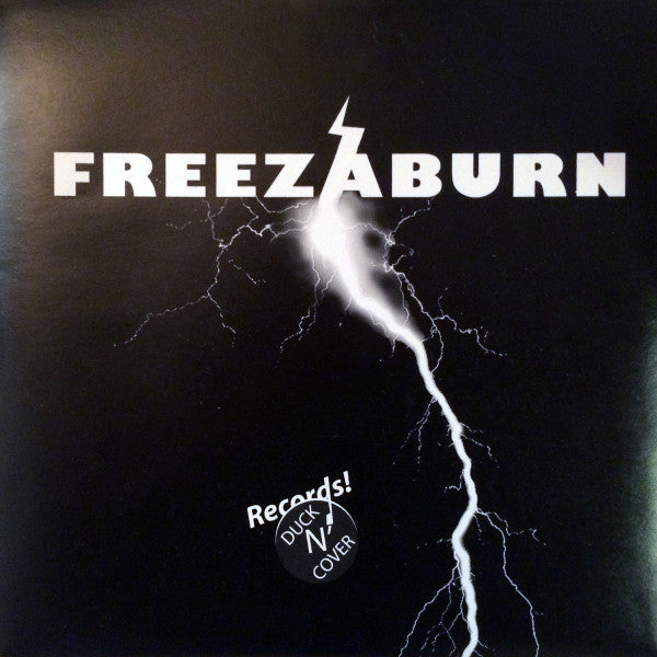 Freezaburn : Bones / Up (7