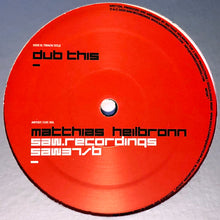 Load image into Gallery viewer, Matthias Heilbronn : Like This (12")
