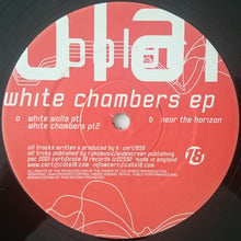 Load image into Gallery viewer, Polar : The White Chambers EP (12", EP)
