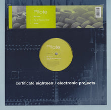 Load image into Gallery viewer, Pilote : No Truck (12", Single)
