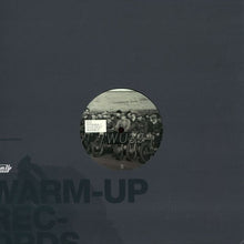 Load image into Gallery viewer, Go Hiyama : Discreet Marble (12")
