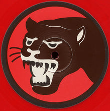 Load image into Gallery viewer, Jaguar : Jaguar 01 E.P. (12", EP, Red)
