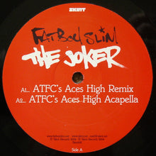 Load image into Gallery viewer, Fatboy Slim : The Joker (12&quot;)
