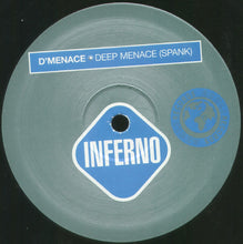 Load image into Gallery viewer, D&#39;Menace : Deep Menace (Spank) (12&quot;)
