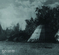 Load image into Gallery viewer, Black Deer : Trail Of Tears (12&quot;)
