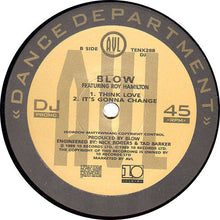 Load image into Gallery viewer, Blow : It&#39;s Gonna Change (12&quot;, Promo)
