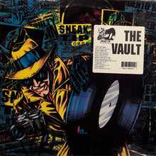 Load image into Gallery viewer, Various : The Vault (12&quot;)
