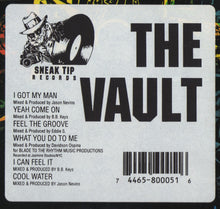 Load image into Gallery viewer, Various : The Vault (12&quot;)
