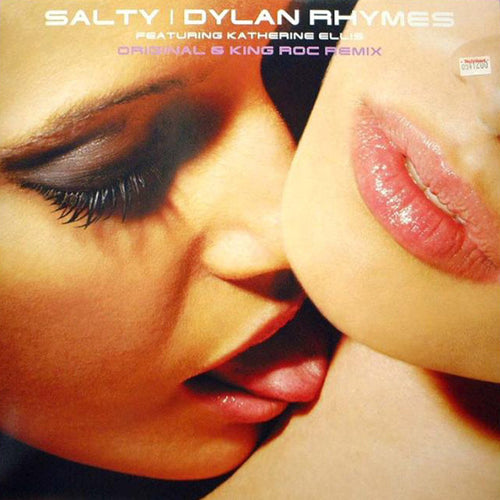 Dylan Rhymes Featuring Katherine Ellis : Salty (12