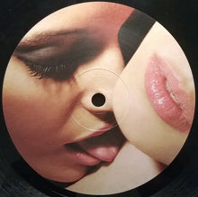 Load image into Gallery viewer, Dylan Rhymes Featuring Katherine Ellis : Salty (12&quot;)
