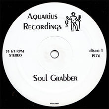 Load image into Gallery viewer, Paul Jacobs : Soul Grabber Pt. 1 (12")

