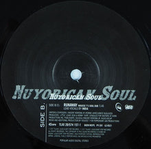 Load image into Gallery viewer, Nuyorican Soul : Runaway (Mousse T. Remixes) (12")
