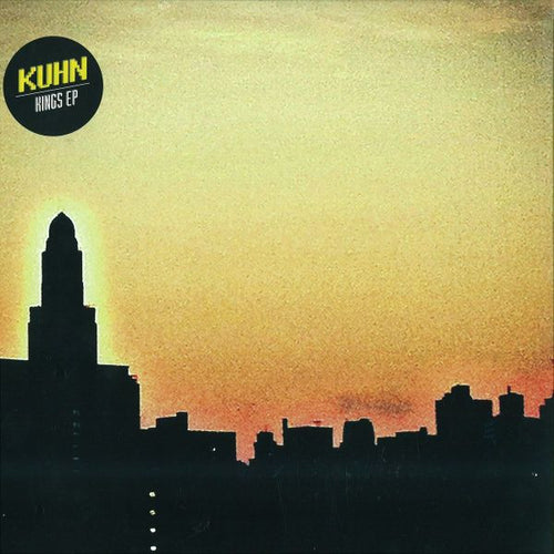 Kuhn : Kings EP (12