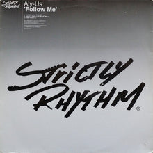 Load image into Gallery viewer, Aly-Us : Follow Me (12")
