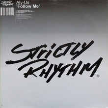Load image into Gallery viewer, Aly-Us : Follow Me (12")
