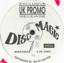 Load image into Gallery viewer, Eternity (7) : Unite (12&quot;, Ltd, Promo)
