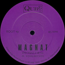 Load image into Gallery viewer, Magnat : Eastern Wish / Do You? (12")

