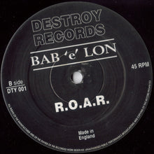 Load image into Gallery viewer, Bab &#39;e&#39; Lon* : Our Destiny (12&quot;)
