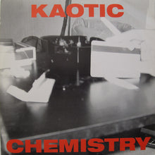 Load image into Gallery viewer, Kaotic Chemistry : Five In One Night (12", EP)
