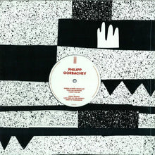 Load image into Gallery viewer, Philipp Gorbachev : Hero Of Tomorrow (12&quot;, EP)
