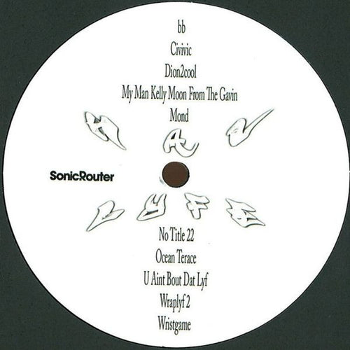 Hav Lyfe : Hav Lyfe (LP, Album)