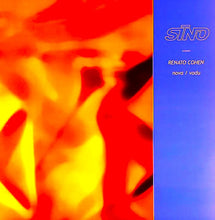 Load image into Gallery viewer, Renato Cohen : Nova / Vodu (12")
