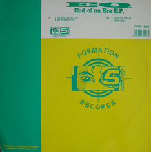 Load image into Gallery viewer, EQ : End Of An Era E.P. (12&quot;, EP)
